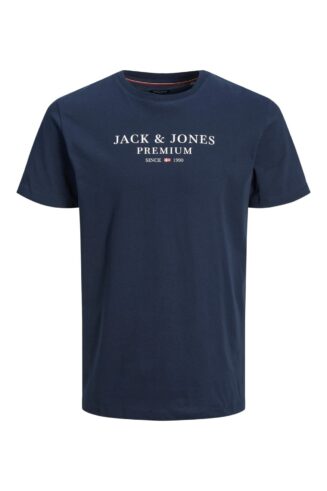 خرید مستقیم از ترکیه و ترندیول تیشرت مردانه برند جک اند جونز Jack & Jones با کد 12217167