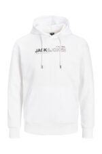 خرید مستقیم از ترکیه و ترندیول سویشرت مردانه برند جک اند جونز Jack & Jones با کد 12216286