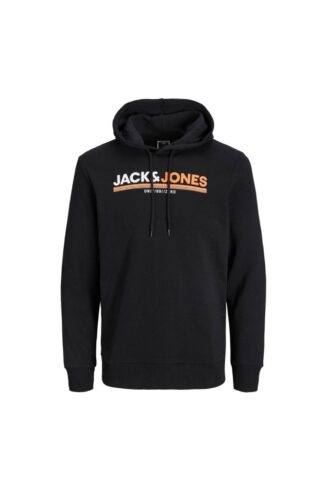 خرید مستقیم از ترکیه و ترندیول سویشرت مردانه برند جک اند جونز Jack & Jones با کد 12219814