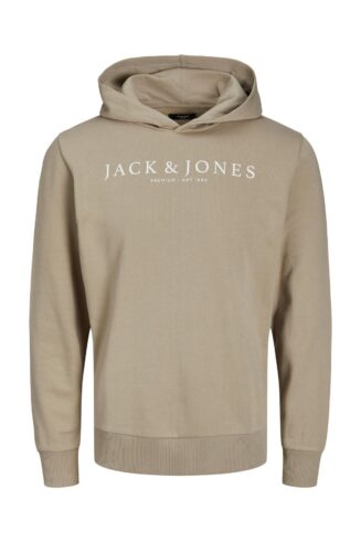 خرید مستقیم از ترکیه و ترندیول سویشرت مردانه برند جک اند جونز Jack & Jones با کد TYC00561815073