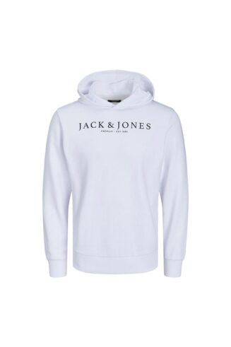 خرید مستقیم از ترکیه و ترندیول سویشرت مردانه برند جک اند جونز Jack & Jones با کد 12221967