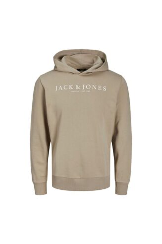 خرید مستقیم از ترکیه و ترندیول سویشرت مردانه برند جک اند جونز Jack & Jones با کد 12221967