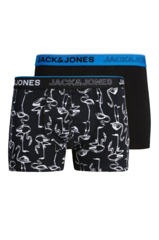 خرید مستقیم از ترکیه و ترندیول باکسر مردانه برند جک اند جونز Jack & Jones با کد 12222655