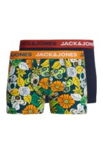 خرید مستقیم از ترکیه و ترندیول باکسر مردانه برند جک اند جونز Jack & Jones با کد 12222654