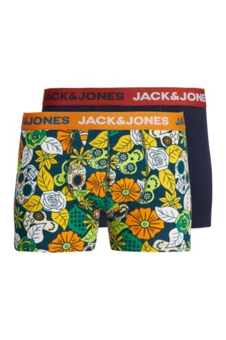 خرید مستقیم از ترکیه و ترندیول باکسر مردانه برند جک اند جونز Jack & Jones با کد 12222654