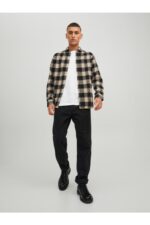 خرید مستقیم از ترکیه و ترندیول پیراهن مردانه برند جک اند جونز Jack & Jones با کد 2KEGMBS33349SIY