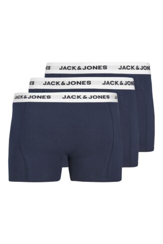 خرید مستقیم از ترکیه و ترندیول باکسر مردانه برند جک اند جونز Jack & Jones با کد 12213629