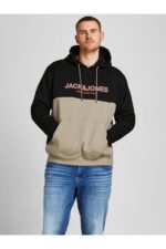 خرید مستقیم از ترکیه و ترندیول سویشرت مردانه برند جک اند جونز Jack & Jones با کد 2KESWBS33393SY