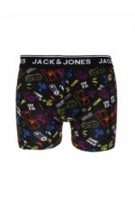 خرید مستقیم از ترکیه و ترندیول باکسر مردانه برند جک اند جونز Jack & Jones با کد 5002931542