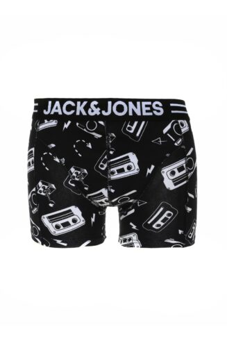 خرید مستقیم از ترکیه و ترندیول باکسر مردانه برند جک اند جونز Jack & Jones با کد 5002931523