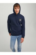 خرید مستقیم از ترکیه و ترندیول سویشرت مردانه برند جک اند جونز Jack & Jones با کد 12213245