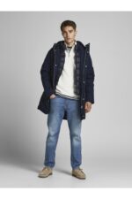 خرید مستقیم از ترکیه و ترندیول سویشرت مردانه برند جک اند جونز Jack & Jones با کد TYC00513040547