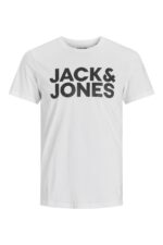 خرید مستقیم از ترکیه و ترندیول تیشرت مردانه برند جک اند جونز Jack & Jones با کد 2YETSBS32430BEY