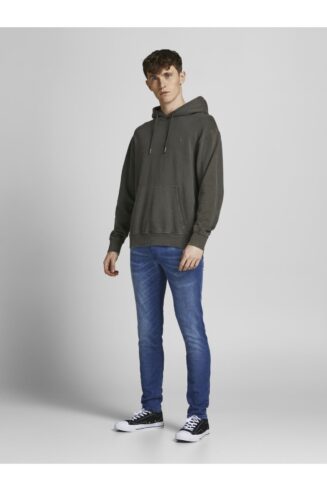 خرید مستقیم از ترکیه و ترندیول شلوار جین مردانه برند جک اند جونز Jack & Jones با کد 12218493