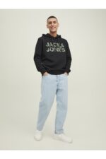 خرید مستقیم از ترکیه و ترندیول سویشرت مردانه برند جک اند جونز Jack & Jones با کد 12216242