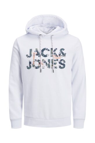 خرید مستقیم از ترکیه و ترندیول سویشرت مردانه برند جک اند جونز Jack & Jones با کد TYC00512317387