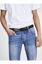 خرید مستقیم از ترکیه و ترندیول کمربند مردانه برند جک اند جونز Jack & Jones با کد TYC00511069446