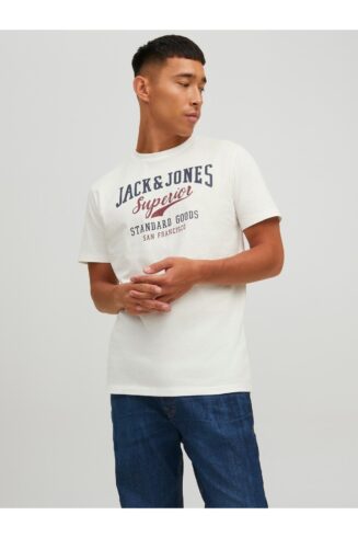 خرید مستقیم از ترکیه و ترندیول تیشرت مردانه برند جک اند جونز Jack & Jones با کد 12210819