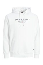 خرید مستقیم از ترکیه و ترندیول سویشرت مردانه برند جک اند جونز Jack & Jones با کد 12216335