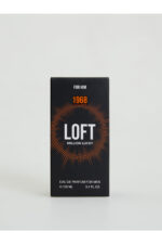 خرید مستقیم از ترکیه و ترندیول عطر مردانه برند لافت Loft با کد LF2028835_Q1.V1_DOR