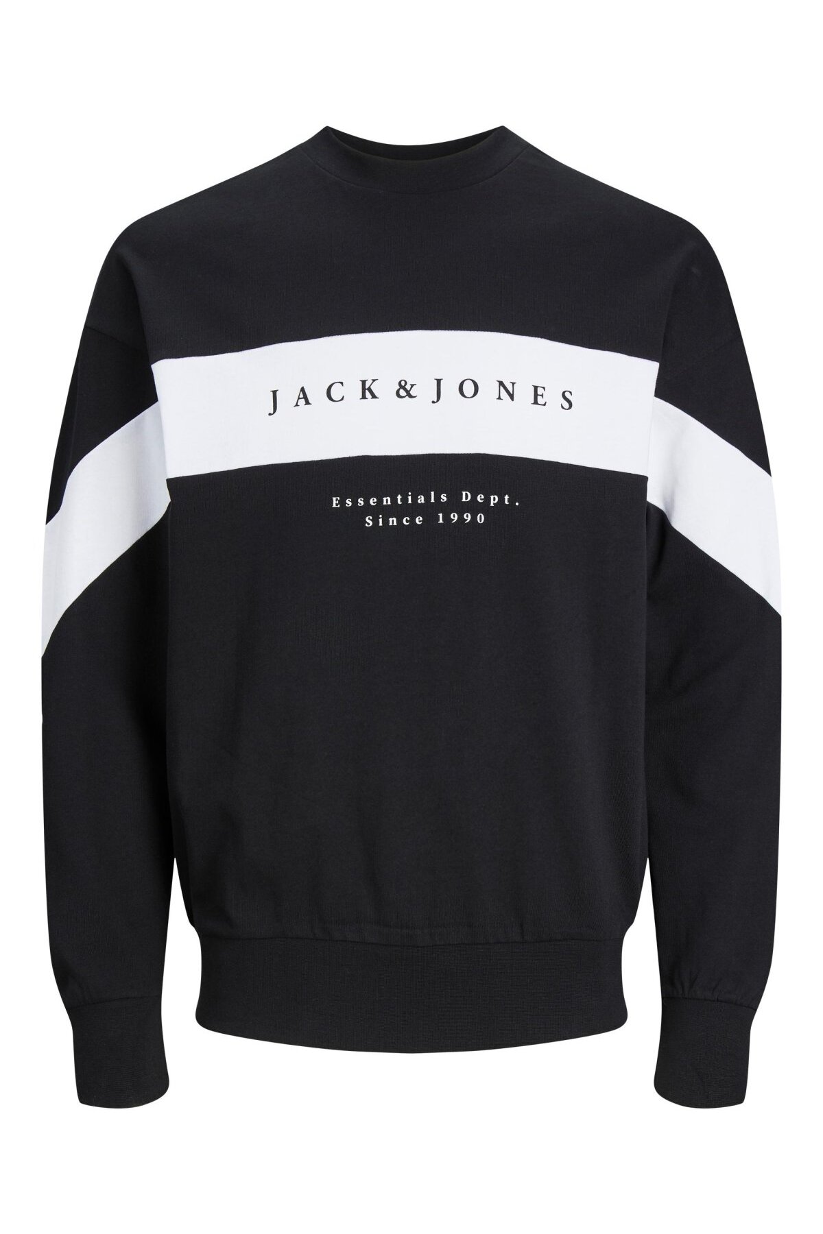 خرید مستقیم از ترکیه و ترندیول سویشرت مردانه برند جک اند جونز Jack & Jones با کد 12249979