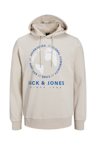 خرید مستقیم از ترکیه و ترندیول سویشرت مردانه برند جک اند جونز Jack & Jones با کد 12248289