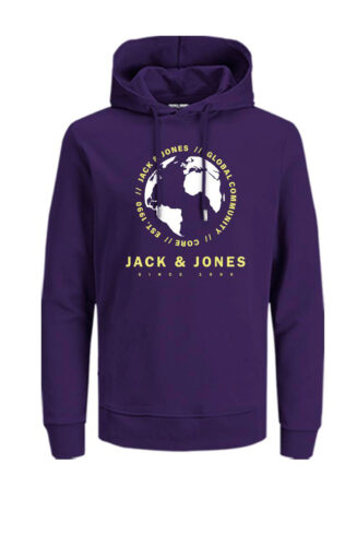 خرید مستقیم از ترکیه و ترندیول سویشرت مردانه برند جک اند جونز Jack & Jones با کد 12248289