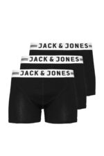 خرید مستقیم از ترکیه و ترندیول باکسر مردانه برند جک اند جونز Jack & Jones با کد 12081832-B