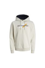 خرید مستقیم از ترکیه و ترندیول سویشرت مردانه برند جک اند جونز Jack & Jones با کد JJ12250266