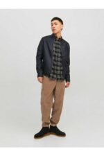 خرید مستقیم از ترکیه و ترندیول کت مردانه برند جک اند جونز Jack & Jones با کد 4KEMNBS34990