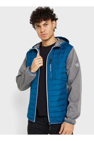 خرید مستقیم از ترکیه و ترندیول کت مردانه برند جک اند جونز Jack & Jones با کد 12237780