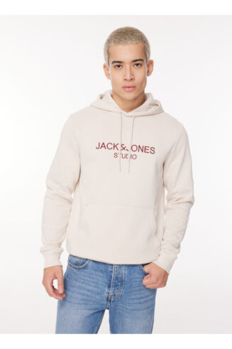 خرید مستقیم از ترکیه و ترندیول سویشرت مردانه برند جک اند جونز Jack & Jones با کد 5003078594