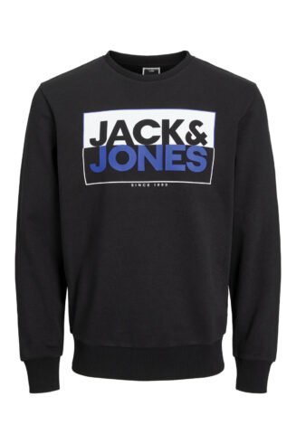 خرید مستقیم از ترکیه و ترندیول سویشرت مردانه برند جک اند جونز Jack & Jones با کد 12248288