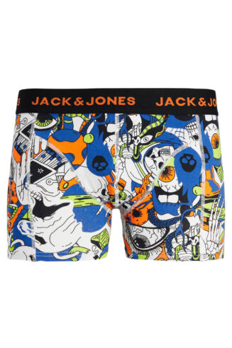 خرید مستقیم از ترکیه و ترندیول باکسر مردانه برند جک اند جونز Jack & Jones با کد 12240247