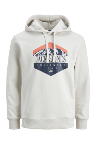 خرید مستقیم از ترکیه و ترندیول سویشرت مردانه برند جک اند جونز Jack & Jones با کد 12246472