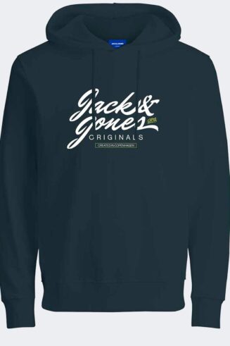 خرید مستقیم از ترکیه و ترندیول سویشرت مردانه برند جک اند جونز Jack & Jones با کد 12248905