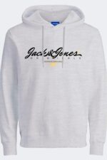 خرید مستقیم از ترکیه و ترندیول سویشرت مردانه برند جک اند جونز Jack & Jones با کد 12248905