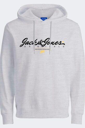 خرید مستقیم از ترکیه و ترندیول سویشرت مردانه برند جک اند جونز Jack & Jones با کد 12248905