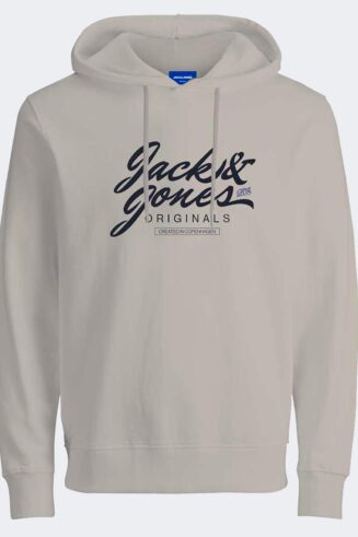 خرید مستقیم از ترکیه و ترندیول سویشرت مردانه برند جک اند جونز Jack & Jones با کد 12248905