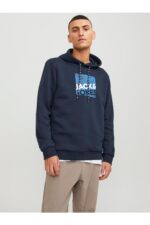 خرید مستقیم از ترکیه و ترندیول سویشرت مردانه برند جک اند جونز Jack & Jones با کد 12246994