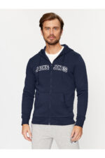 خرید مستقیم از ترکیه و ترندیول سویشرت مردانه برند جک اند جونز Jack & Jones با کد 12241567