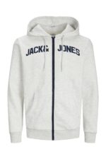 خرید مستقیم از ترکیه و ترندیول سویشرت مردانه برند جک اند جونز Jack & Jones با کد 12241567