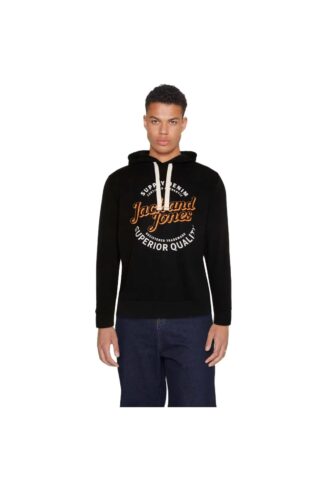 خرید مستقیم از ترکیه و ترندیول سویشرت مردانه برند جک اند جونز Jack & Jones با کد 4KESWBS35271