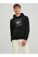 خرید مستقیم از ترکیه و ترندیول سویشرت مردانه برند جک اند جونز Jack & Jones با کد 4KESWBS35270