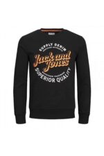 خرید مستقیم از ترکیه و ترندیول سویشرت مردانه برند جک اند جونز Jack & Jones با کد 4KESWBS35267