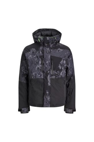 خرید مستقیم از ترکیه و ترندیول کاپشن مردانه برند جک اند جونز Jack & Jones با کد 12241637-131