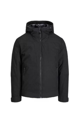 خرید مستقیم از ترکیه و ترندیول کاپشن مردانه برند جک اند جونز Jack & Jones با کد 12248259