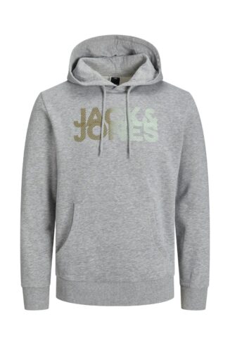 خرید مستقیم از ترکیه و ترندیول سویشرت مردانه برند جک اند جونز Jack & Jones با کد 12243927