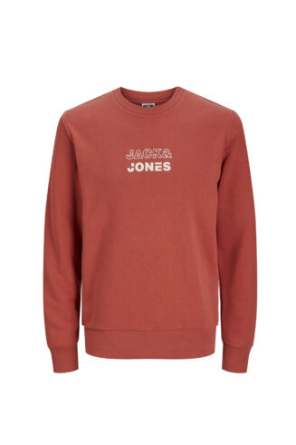 خرید مستقیم از ترکیه و ترندیول سویشرت مردانه برند جک اند جونز Jack & Jones با کد 5003051884