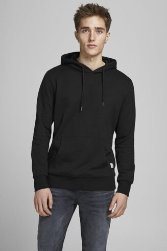 خرید مستقیم از ترکیه و ترندیول سویشرت مردانه برند جک اند جونز Jack & Jones با کد 4KESWBS35198